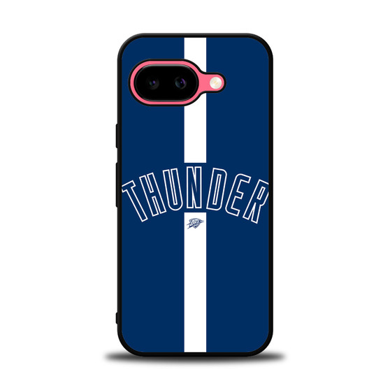 Basketball Team Thunder Google Pixel 9a Case