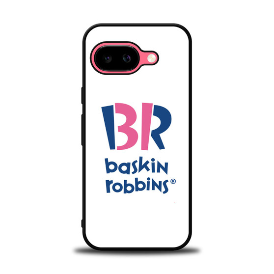 Baskins Robbins 2 Google Pixel 9a Case