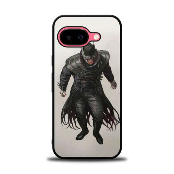 Batman Who Laugh 1 Google Pixel 9a Case