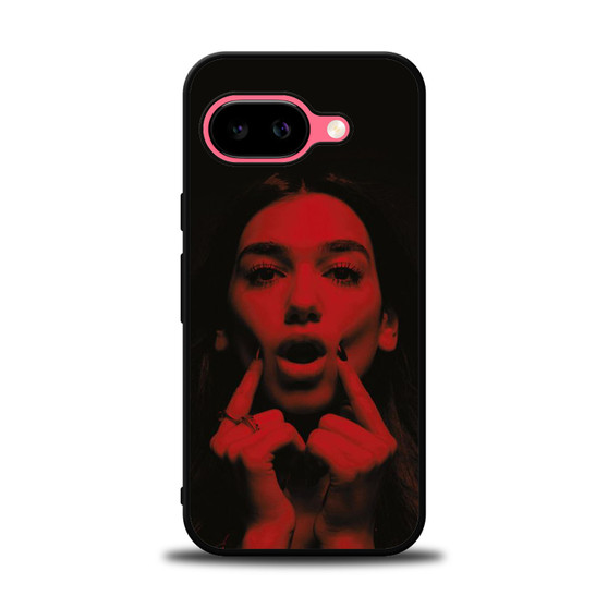 Beautiful Dua Lipa 2 Google Pixel 9a Case