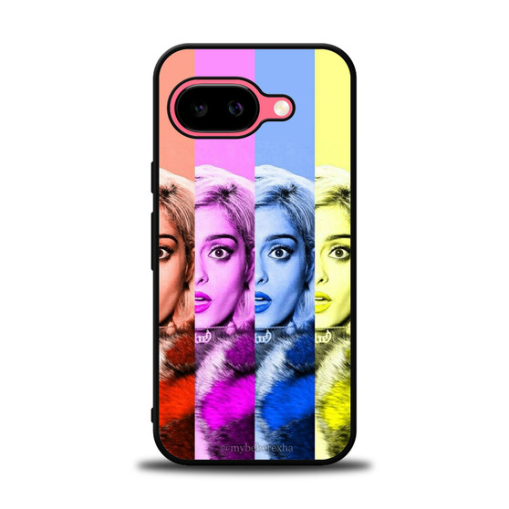 Bebe Rexha Full Color Google Pixel 9a Case