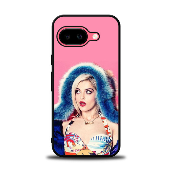 Bebe Rexha So Sweet Google Pixel 9a Case