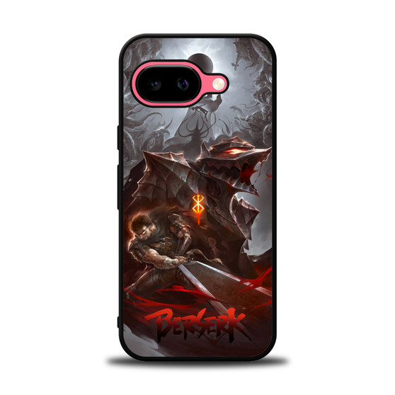 Berserk 8 Google Pixel 9a Case