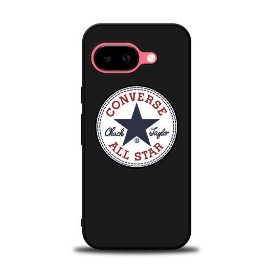black converse Google Pixel 9a Case