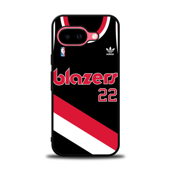 blazers basketball jersey Google Pixel 9a Case