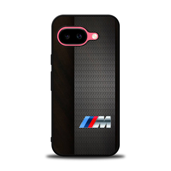 BMW M Logo Google Pixel 9a Case