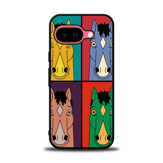 Bojack Horseman 3 Google Pixel 9a Case
