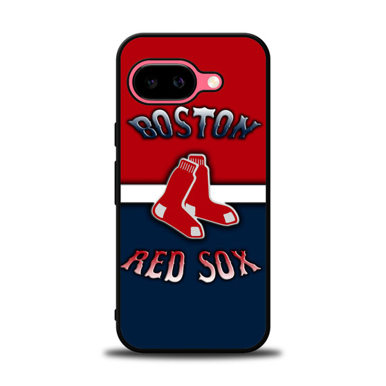 Boston Red Sox 1 Google Pixel 9a Case