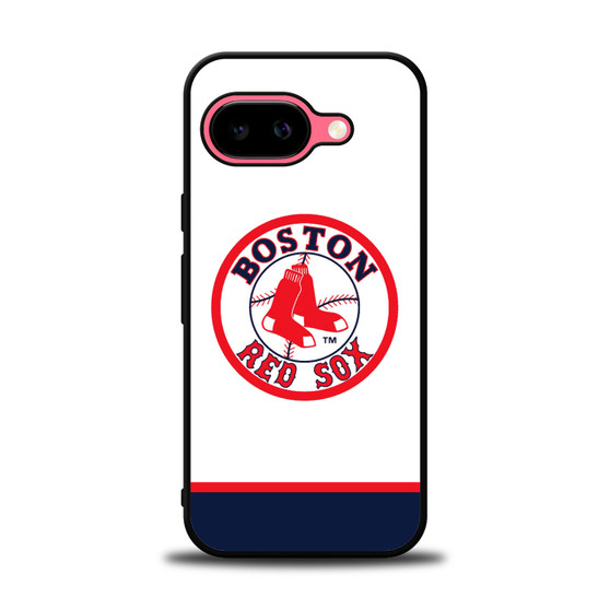 Boston Red Sox 6 Google Pixel 9a Case
