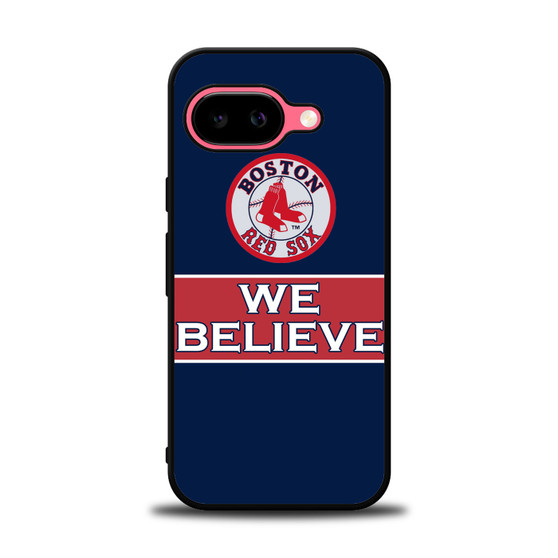 Boston Red Sox 8 Google Pixel 9a Case