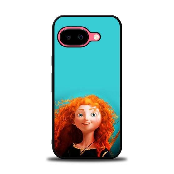 Brave as Miranda Google Pixel 9a Case