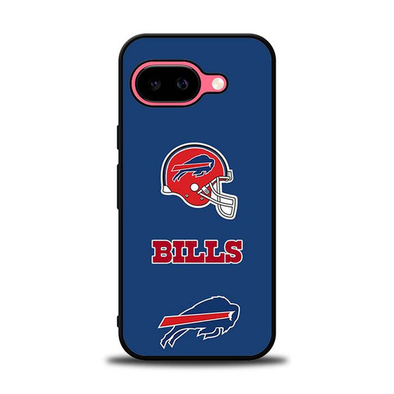Buffalo Bills Google Pixel 9a Case
