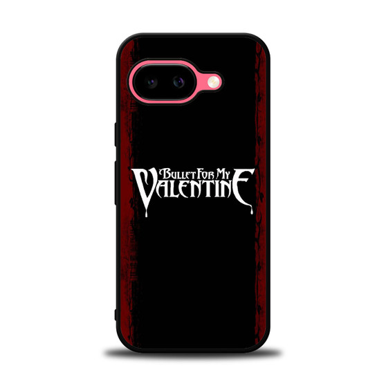 Bullet For My Valentine Google Pixel 9a Case