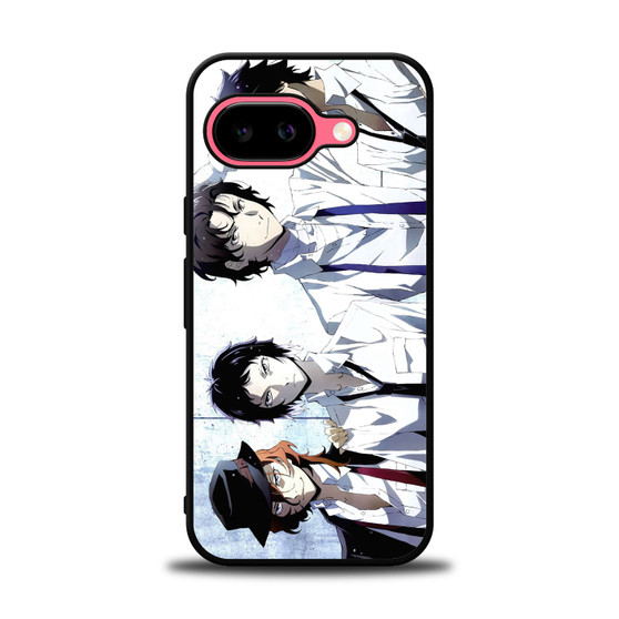 Bungou stray dogs Google Pixel 9a Case