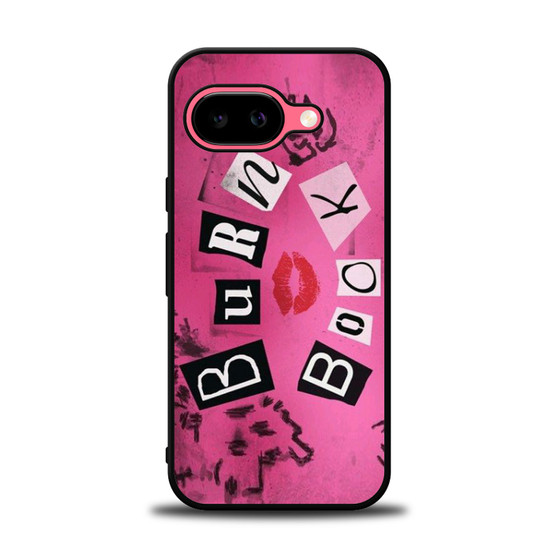 Burn Book Google Pixel 9a Case