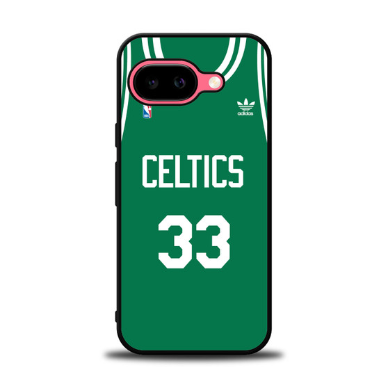Celtics Boston Google Pixel 9a Case