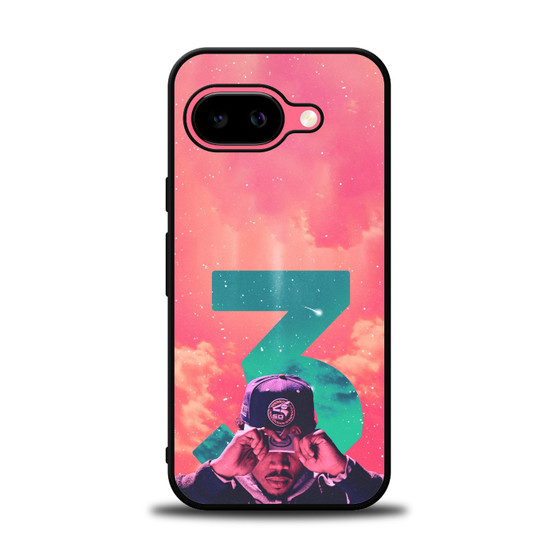 Chance The Rapper 2 Google Pixel 9a Case