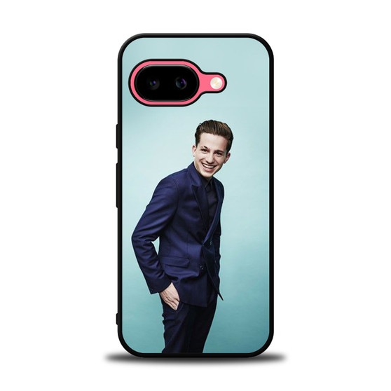 Charlie Puth 4 Google Pixel 9a Case