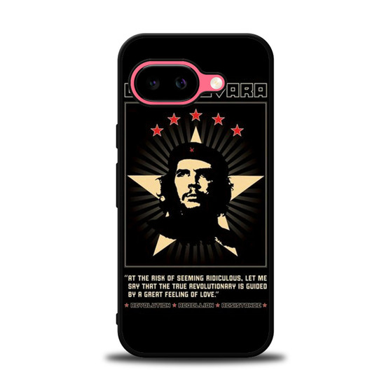 Che Guevara Word 1 Google Pixel 9a Case