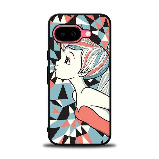 Chevron tinkerbell Google Pixel 9a Case