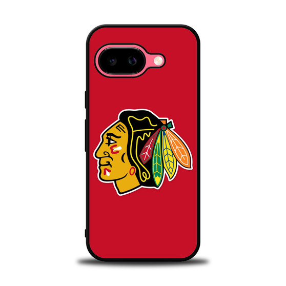 Chicago Blackhawks 7 Google Pixel 9a Case