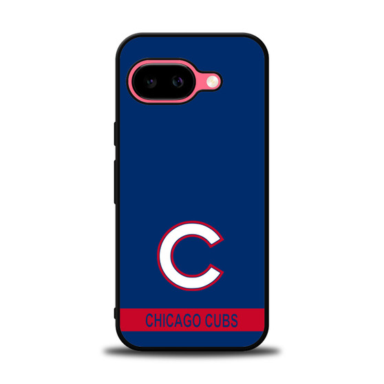 Chicago Cubs 2 Google Pixel 9a Case