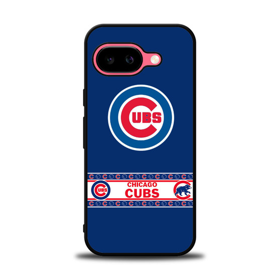 Chicago Cubs 4 Google Pixel 9a Case