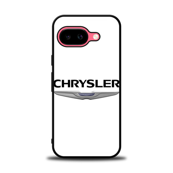 Chrysler Logo 1 Google Pixel 9a Case