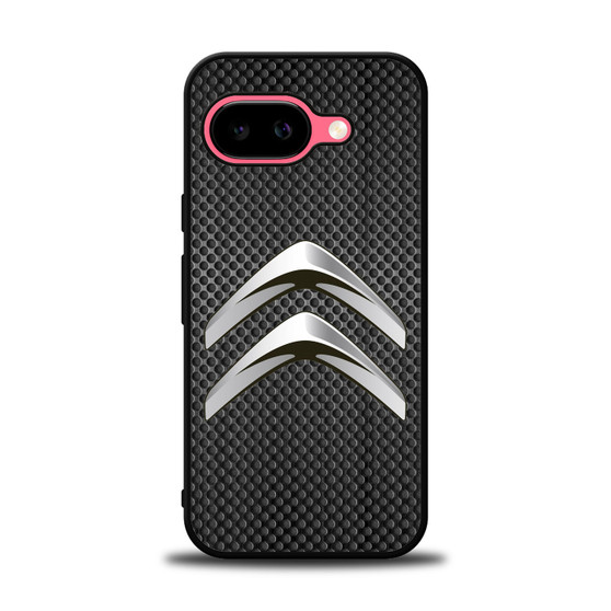 Citroen Car Logo Google Pixel 9a Case