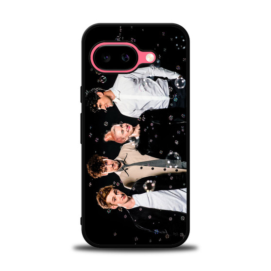 Clean Bandit Google Pixel 9a Case