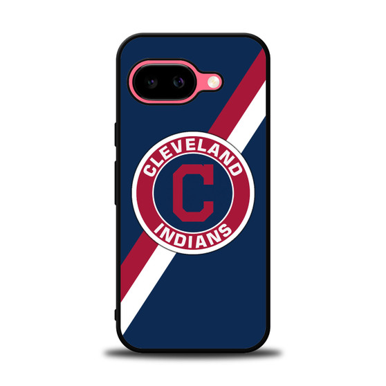 Old Cleveland Guardians 7 Google Pixel 9a Case