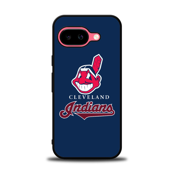 Old Cleveland Guardians 2 Google Pixel 9a Case
