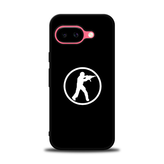 Counter Strike Global Offensive CS GO 3 Google Pixel 9a Case