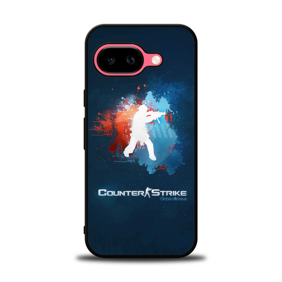 Counter Strike Global Offensive CS GO 4 Google Pixel 9a Case