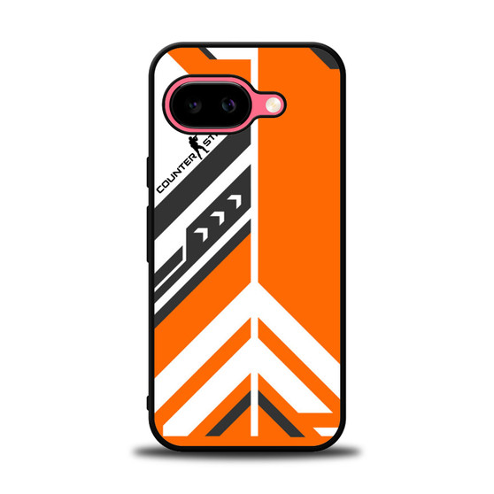 Counter Strike Global Offensive CS GO 8 Google Pixel 9a Case