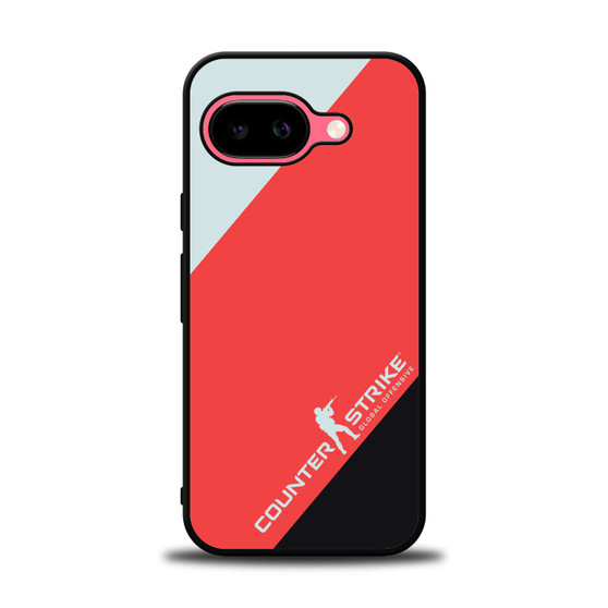 Counter Strike Global Offensive CS GO 10 Google Pixel 9a Case