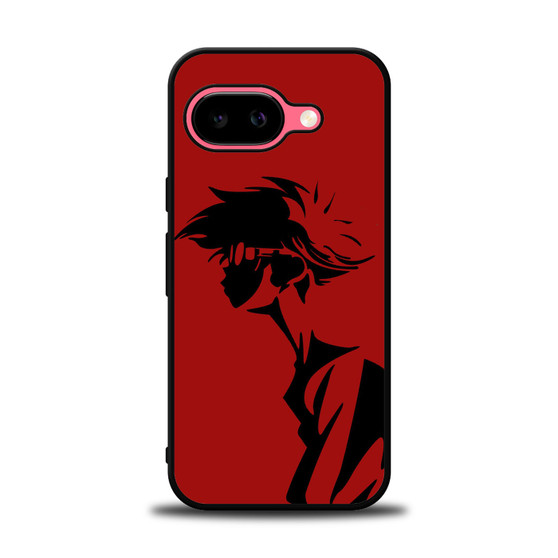 Cowboy bebop stray dog strut 3 Google Pixel 9a Case