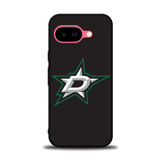 Dallas Stars 2 Google Pixel 9a Case