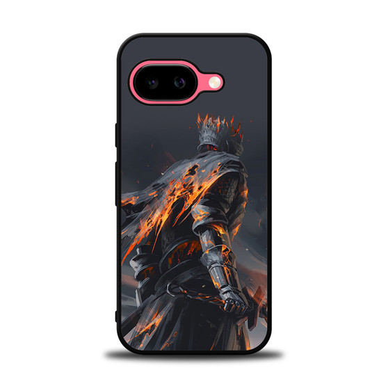 Dark Souls Game Limited Google Pixel 9a Case