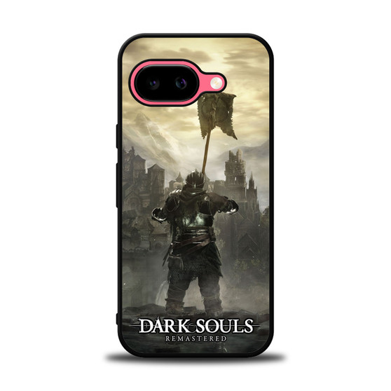 Dark Souls Remastered Google Pixel 9a Case