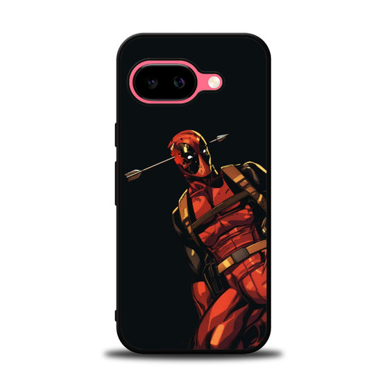 deadpool cant dead Google Pixel 9a Case