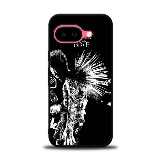Death Note Ryuk in Netflix Google Pixel 9a Case