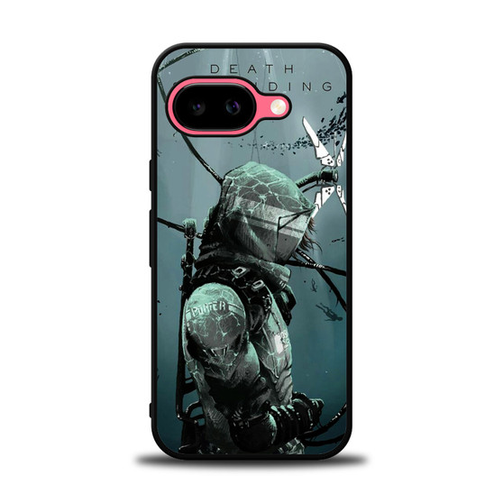 Death Stranding 1 Google Pixel 9a Case