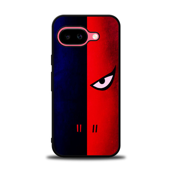 Deathsroke Face Google Pixel 9a Case