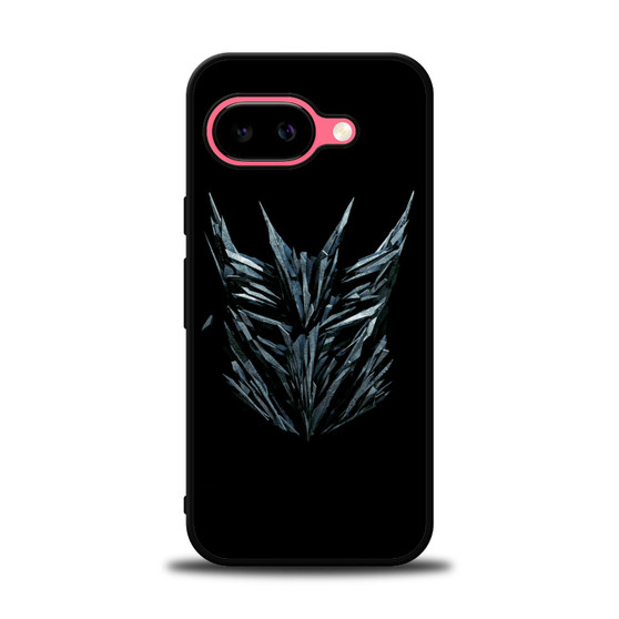 Decepticon Transformer Google Pixel 9a Case