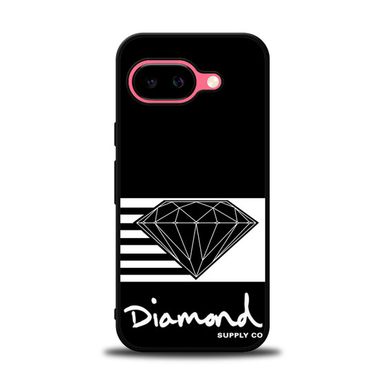 Diamond Original Art Google Pixel 9a Case