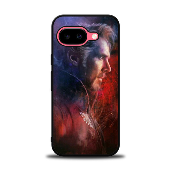 Doctor Strange art Google Pixel 9a Case