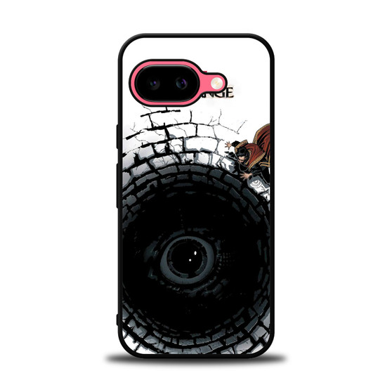 Doctor Strange Creepy eye Google Pixel 9a Case