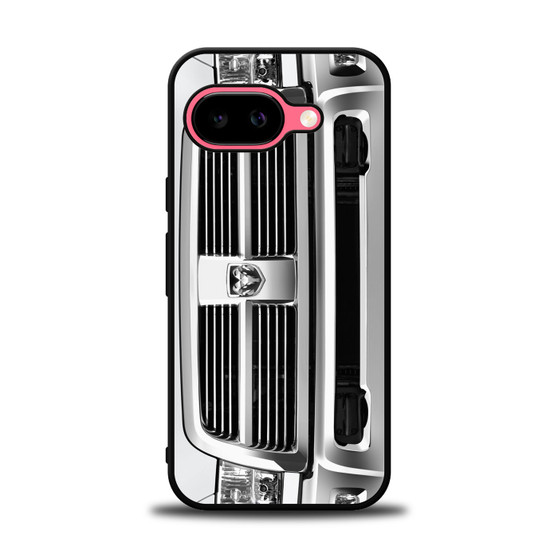 Dodge RAM Mega Google Pixel 9a Case