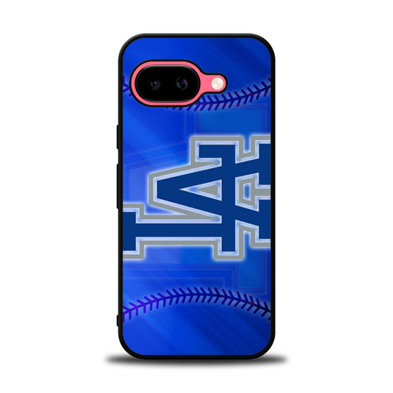 Dodgers Ball Google Pixel 9a Case